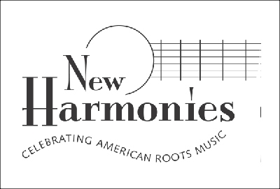 New Harmonies New Harmonies