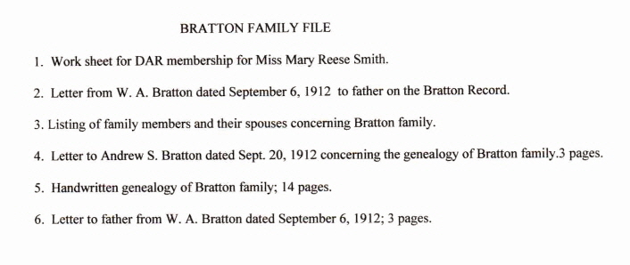 Bratton