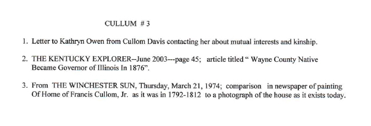 Cullum3