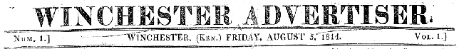 masthead